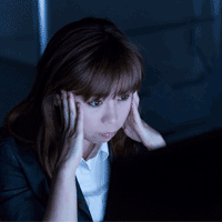 古くて暗いオフィスで働くのが良くない理由