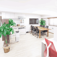 明るいオフィスで働くとやる気が出る